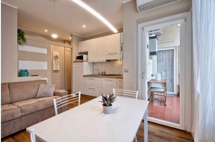 Appartement Andreis 3 à Turin Extérieur photo