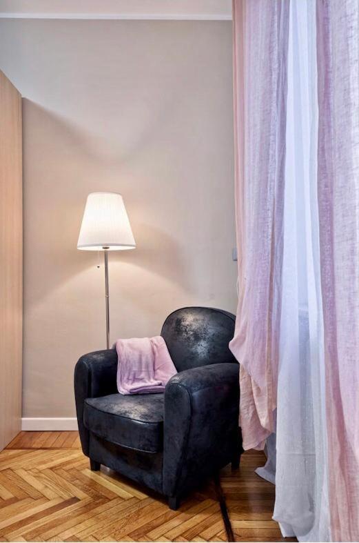 Appartement Andreis 3 à Turin Extérieur photo